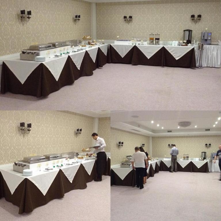 Гостиница Лада Оренбург-7
