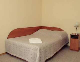 Гостиница Лада Оренбург Двухместный номер с 2 отдельными кроватями-1