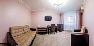 Гостиница Лада Оренбург-6